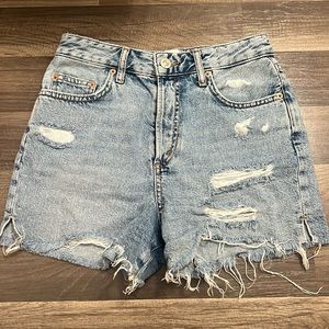 BDG Women’s Surf Short